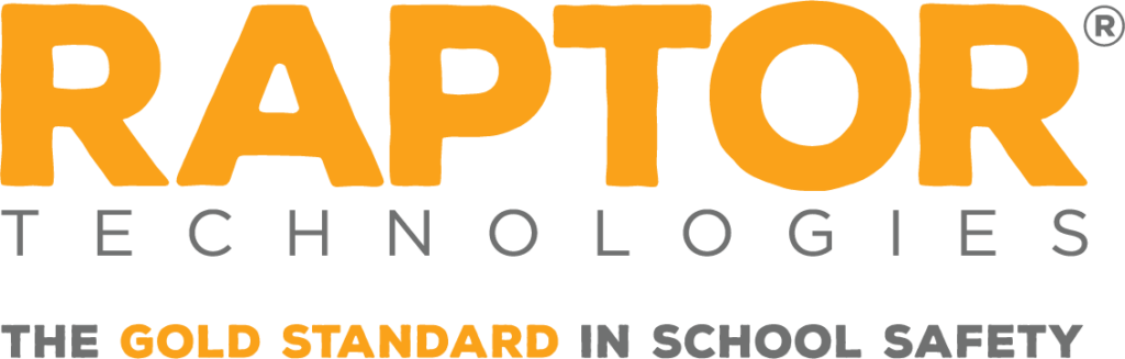 RaptorTech Logo